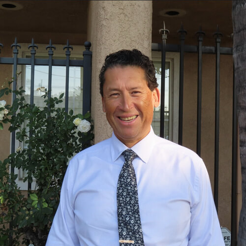 Dr. Fernando H. Jacobs