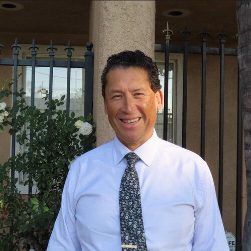 Dr. Fernando H. Jacobs